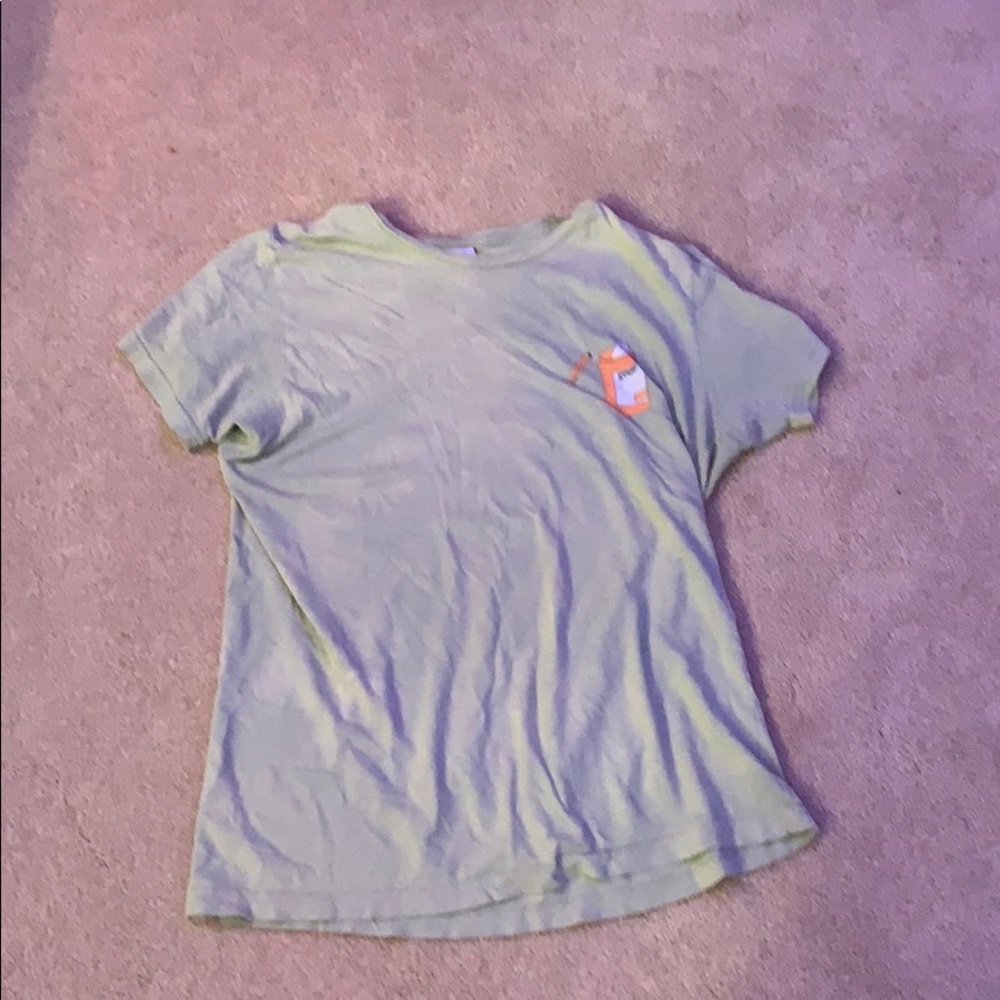 Rip n dip shirt
